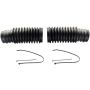 DELPHI TBR4201 Rack and Pinion Bellows Kit