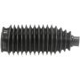 DELPHI TBR5004 Rack and Pinion Bellows Kit