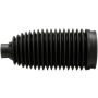 DELPHI TBR5008 Rack and Pinion Bellows Kit