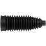 DELPHI TBR5017 Rack and Pinion Bellows Kit