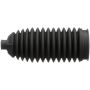 DELPHI TBR5033 Rack and Pinion Bellows Kit