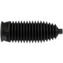 DELPHI TBR5114 Rack and Pinion Bellows Kit