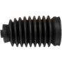 DELPHI TBR5123 Rack and Pinion Bellows Kit