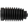DELPHI TBR5123 Rack and Pinion Bellows Kit
