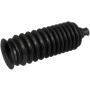 DELPHI TBR5124 Rack and Pinion Bellows Kit