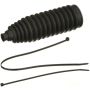 DELPHI TBR5129 Rack and Pinion Bellows Kit