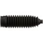 DELPHI TBR5133 Rack and Pinion Bellows Kit