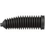 DELPHI TBR5134 Rack and Pinion Bellows Kit