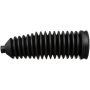 DELPHI TBR5134 Rack and Pinion Bellows Kit