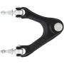 DELPHI TC1043 Control Arm and Ball Joint Assembly