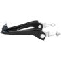 DELPHI TC1043 Control Arm and Ball Joint Assembly