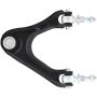 DELPHI TC1044 Control Arm and Ball Joint Assembly