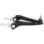 DELPHI TC1044 Control Arm and Ball Joint Assembly