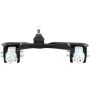 DELPHI TC1044 Control Arm and Ball Joint Assembly