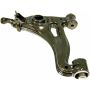 DELPHI TC1051 Control Arm