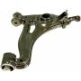 DELPHI TC1052 Control Arm