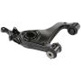 DELPHI TC1053 Control Arm