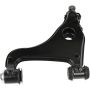 DELPHI TC1053 Control Arm