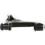 DELPHI TC1053 Control Arm