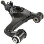 DELPHI TC1054 Control Arm