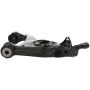 DELPHI TC1054 Control Arm