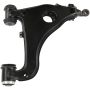 DELPHI TC1054 Control Arm