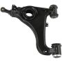 DELPHI TC1054 Control Arm