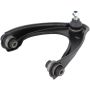 DELPHI TC1075 Control Arm and Ball Joint Assembly