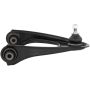 DELPHI TC1075 Control Arm and Ball Joint Assembly