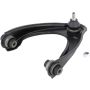 DELPHI TC1075 Control Arm and Ball Joint Assembly