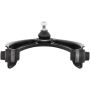 DELPHI TC1075 Control Arm and Ball Joint Assembly