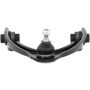 DELPHI TC1075 Control Arm and Ball Joint Assembly