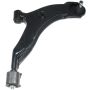DELPHI TC1080 Control Arm and Ball Joint Assembly