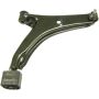 DELPHI TC1089 Control Arm and Ball Joint Assembly