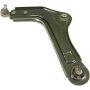 DELPHI TC1094 Control Arm and Ball Joint Assembly