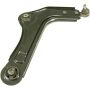 DELPHI TC1095 Control Arm and Ball Joint Assembly