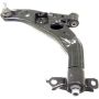 DELPHI TC1102 Control Arm and Ball Joint Assembly