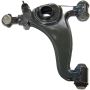DELPHI TC1108 Control Arm and Ball Joint Assembly