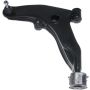 DELPHI TC1116 Control Arm and Ball Joint Assembly