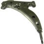DELPHI TC1120 Control Arm