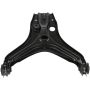 DELPHI TC1137 Control Arm