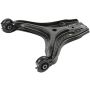 DELPHI TC1138 Control Arm