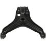 DELPHI TC1138 Control Arm