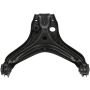 DELPHI TC1138 Control Arm