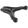 DELPHI TC1139 Control Arm