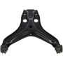 DELPHI TC1139 Control Arm