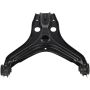 DELPHI TC1139 Control Arm