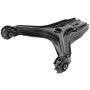 DELPHI TC1140 Control Arm