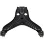 DELPHI TC1140 Control Arm