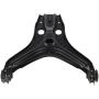 DELPHI TC1140 Control Arm